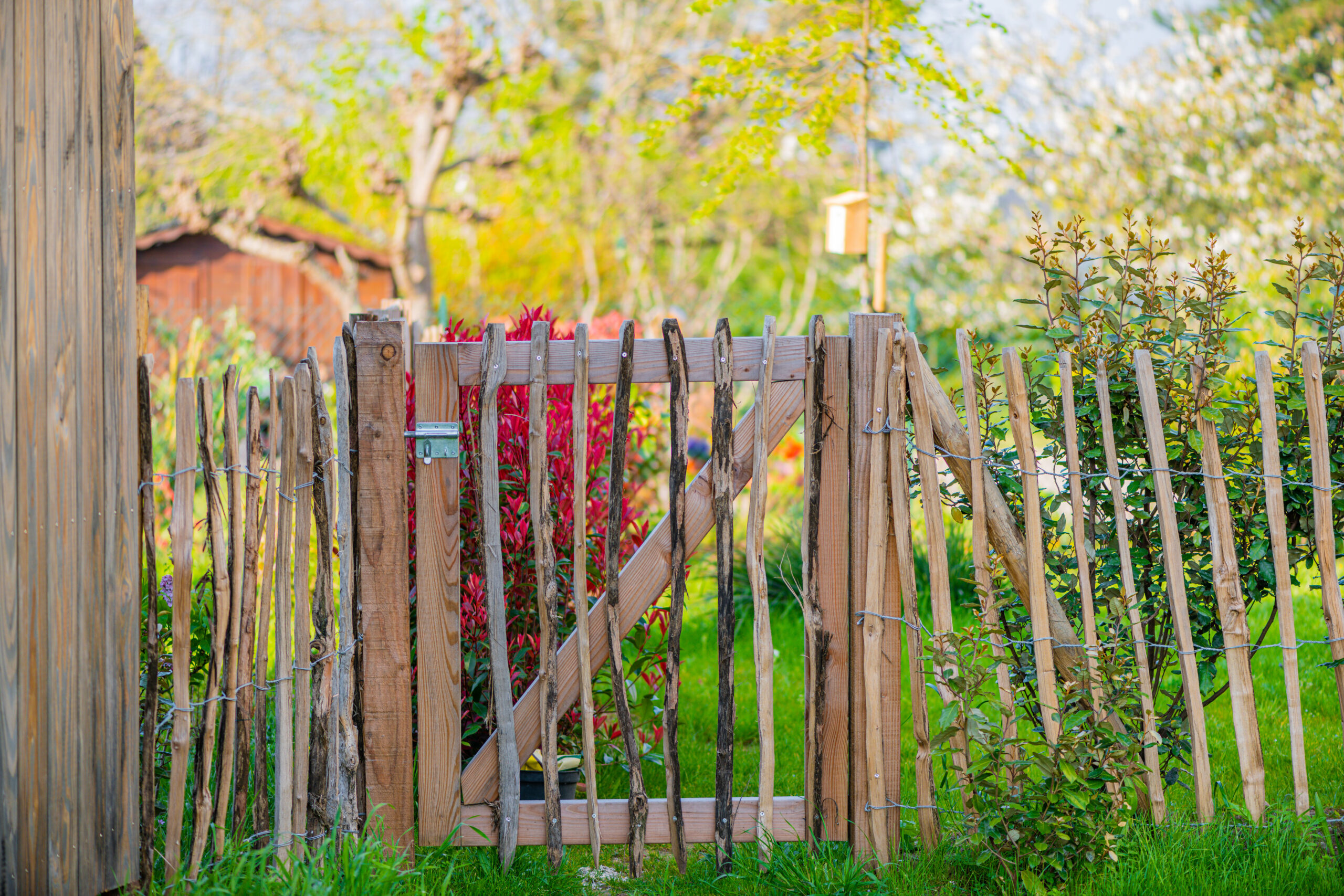 Jardin Bel'Eden